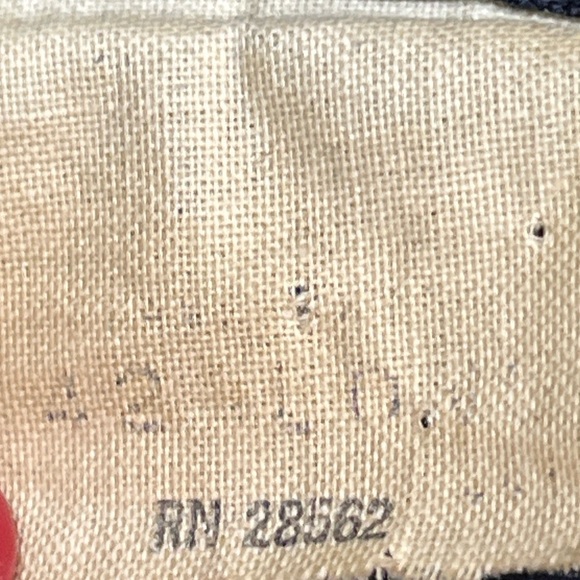 THE LAWMAN BLUE authentic Police man JACKET Fur Collar Sheriff Cop Policeman 42L - Picture 13 of 16